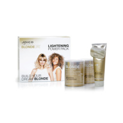 BLONDE LIFE LIGHTENING POWER PACK