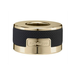 BASE DE CARGA CLIPPER GOLD BOOST+ con GRIP NEGRO