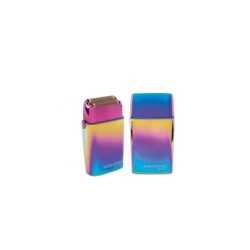 SHAVER CHAMALEON FOILFX02 DOBLE CABEZAL