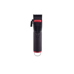 CLIPPER BLACKFX BOOST+ MATE ROJA & NEGRA GRIP NEGRO