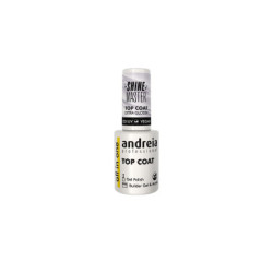 ALL IN ONE SHINE MASTER TOP COAT - EXTRA GLOSSY - VEGAN 10,5ML