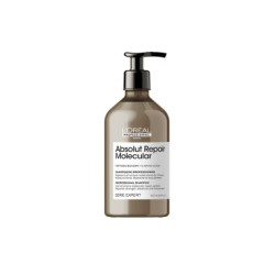 CHAMPÚ ABSOLUT REPAIR MOLECULAR 500ML