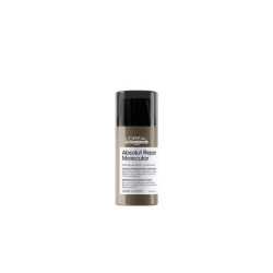 MASCARILLA SIN ACLARADO ABSOLUT REPAIR MOLECULAR 100ML