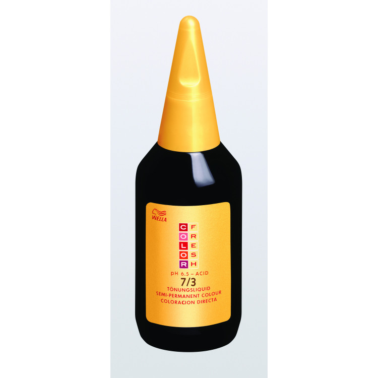 COLOR FRESH ACID 7/3 75ML
