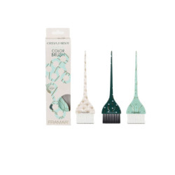 CLASSIC COLOUR BRUSH CHEERS HATERS