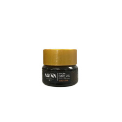 AGIVA STYLING HAIR GEL GOLD GUM 04 200ML