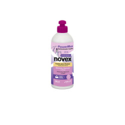 NOVEX POWERMAX HAIR HARMONIZATION LEAVE IN 300G