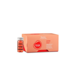 ENERGY BE COMPLEX FANOLA VITAMINS 12X10ML