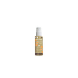 FLUIDO CRISTAL HIDRATANTE NEW  ECHOSLINE  100ML