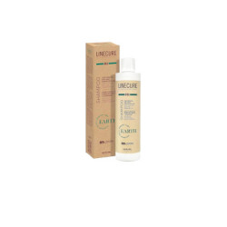 SHAMPOO EARTH LINECURE 300ML