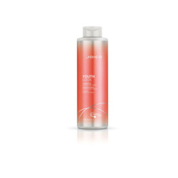 JOICO YOUTHLOCK SHAMPOO 1 LIT
