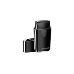 SINGLE FOIK UV SHAVER