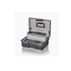 BARBERSONIC CAJA DESINFECTANTE