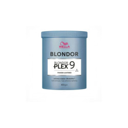 BLONDOR PLEX 9 POLVO DECOLORANTE 800G