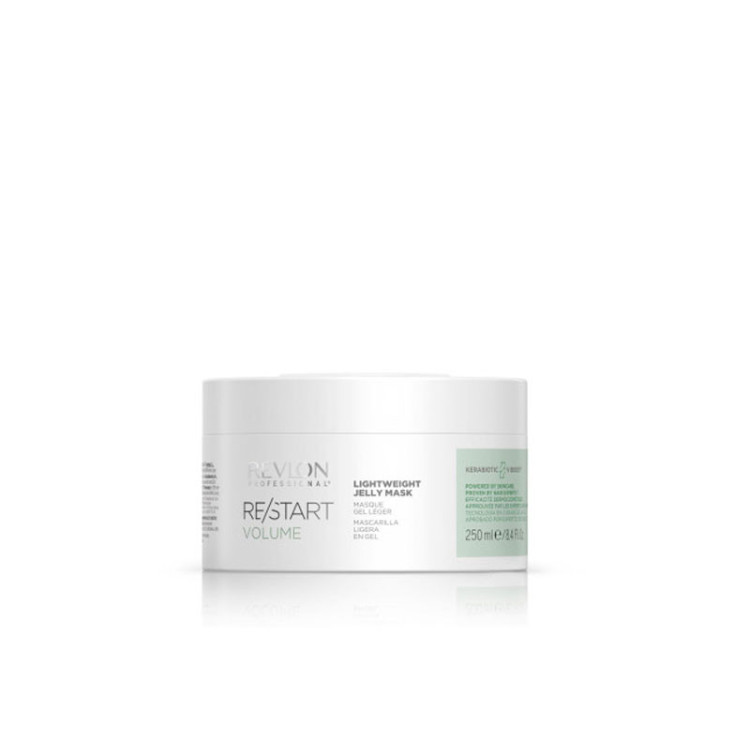 RESTART JELLY VOLUME MASK 250ml/8.45oz