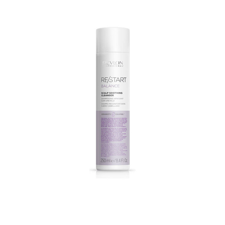 RESTART BALANCE SO CLEANSER 250ml