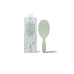 FRAMAR DETANGLE BRUSH - NEUTRALS SAGE FIG