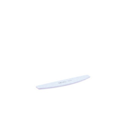 LIMA PROFESIONAL PARA UÑAS ARTIFICIALES 100/100 MOON WHITE BIFULL