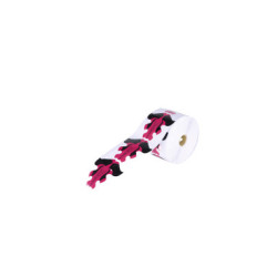 MOLDE PARA UÑAS STILETTO MOLDYNA BIFULL