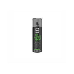 SPRAY  PARA EL CABELLO L3V3L 3 383GR