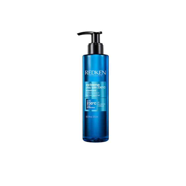 EXTREME PLAY SAFE 250ML