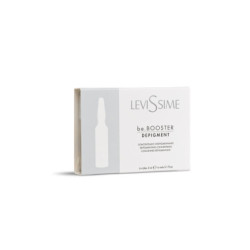BE.BOOSTER DEPIGMENT 6X3ML LEVISSIME