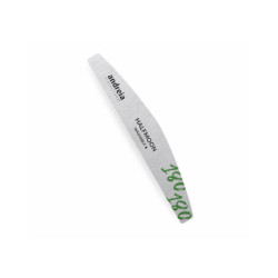 HALFMOON NAIL FILE 180/180 -1U.