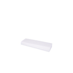 BANDAS DEPILATORIAS TNT 50 UDS 20X7 CM