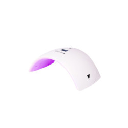 LÁMPARA UV-LED CON SENSOR DE PRESENCIA STAR DUST COMFY