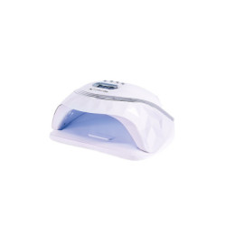 LÁMPARA DE UÑAS PROFESIONAL UV-LED STAR DUST SHINY