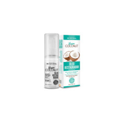 VIRGIN COCONUT ACEITE REPARADOR 50ML