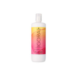 IGORA VIBRANCE LOCIÓN ACTIVADORA 4% NUEVO FORMATO 1000ML