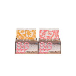 FRAMAR 5x11 POP UPS BAECATION FOIL 500 SHEETS