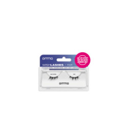 AMMA WISH LASHES CAT EYE 101