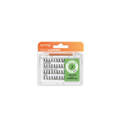 AMMA SOLO KNOTTED TRIPLE FLARE S