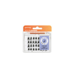 AMMA SOLO TRIO KNOTTED DOUBLE FLARE S