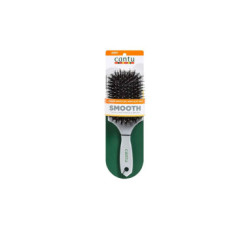 CANTU SMOOTH THICK HAIR PADDLE BRUSH