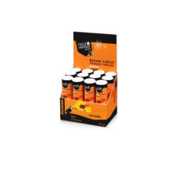 BATOM URUCUM VEGETAL CX12