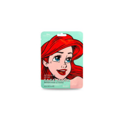 DISNEY POP PRINCESS FACE MASK ARIEL