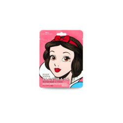 DISNEY POP PRINCESS FACE MASK SNOW WHITE