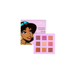 DISNEY POP PRINCESS MINI EYESHADOW PALETTE JASMINE