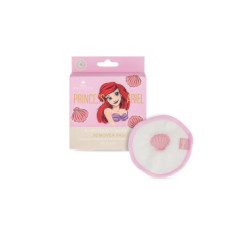 PURE PRINCESS CLEANSING PADS ARIEL