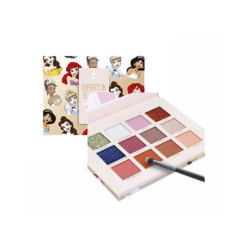 PURE PRINCESS MIXED EYESHADOW PALETTE
