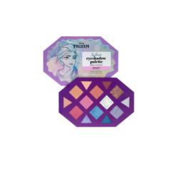 FROZEN ICY TOUCH EYESHADOW PALETTE