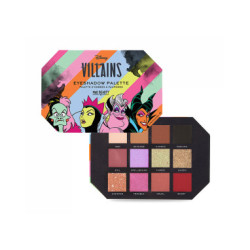 POP VILLAINS EYESHADOW PALETTE