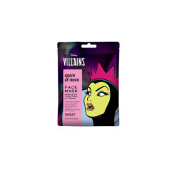 POP VILLAINS  FACE MASK - EVIL QUEEN