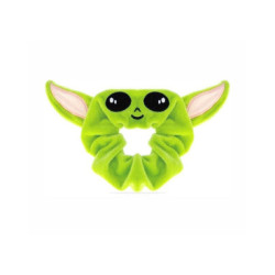 MANDALORIAN THE CHILD SCRUNCHIE