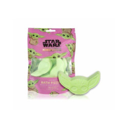 MANDALORIAN THE CHILD BATH FIZZERS