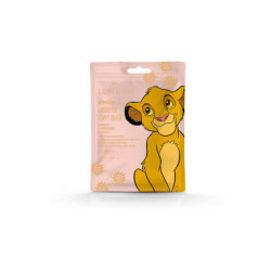 LION KING SHEET MASK SIMBA