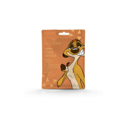 LION KING SHEET MASK TIMON